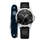 Reloj Victorinox 241904.1con Cavaja Suiza