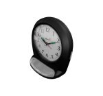 Reloj Despertador Steiner Movimiento BM12302BK