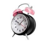 Reloj Despertador Stiner Campana TB09802PK