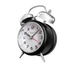 Reloj Despertador Stiner Campana TB09802SLV