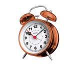 Reloj Despertador de campana TB11501BR