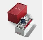 Reloj Victorinox 241985 INOX Chrono