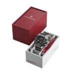 Reloj Victorinox 242011 INOX Chrono