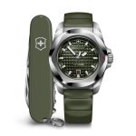 Reloj Victorinox 242017.1 INOX Chrono