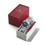 Reloj Victorinox 242020 INOX Automatic